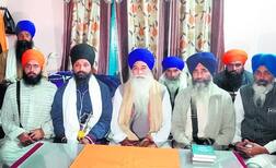 ਬਰਗਾੜੀ ਮੋਰਚਾ ਨੂੰ ਲੈ ਕੇ ਪੰਥਕ ਲੀਡਰ ਦੋਫਾੜ