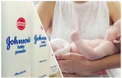 ਬੱਚਿਆਂ ਦੇ ਪਾਊਡਰ 'ਚ ਕੈਂਸਰ ਤੱਤ, 30 ਸਾਲਾਂ ਤਕ ਸੱਚ ਲੁਕਾਈ ਰਹੀ ਜੌਹਨਸਨ ਐਂਡ ਜੌਹਨਸਨ