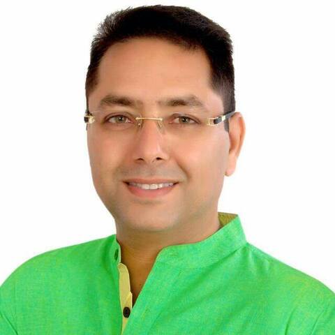 ਵਿਧਾਇਕ ਅਮਨ ਅਰੋੜਾ ਵੱਲੋਂ ਵਿਧਾਨ ਸਭਾ ਇਜਲਾਸ ਦੇ ਭੱਤੇ ਲੈਣੋਂ ਇਨਕਾਰ ਵਿਧਾਇਕ ਅਮਨ ਅਰੋੜਾ ਵੱਲੋਂ ਵਿਧਾਨ ਸਭਾ ਇਜਲਾਸ ਦੇ ਭੱਤੇ ਲੈਣੋਂ ਇਨਕਾਰ