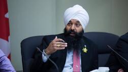 ਸਿੱਖਾਂ ਨੂੰ ਅੱਤਵਾਦੀ ਤੇ ਖ਼ਾਲਿਸਤਾਨੀ ਦੱਸਣ 'ਤੇ ਟਰੂਡੋ ਦੇ ਐਮਪੀ ਵੱਲੋਂ ਆਵਾਜ਼ ਬੁਲੰਦ