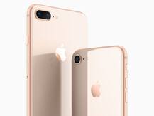 ਐੱਪਲ ਨੇ ਝੂਠੇ ਦਾਅਵੇ ਕਰ ਵੇਚੇ ਆਈਫ਼ੋਨ XS, ਕੇਸ ਦਰਜ