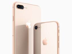 ਐੱਪਲ ਨੇ ਝੂਠੇ ਦਾਅਵੇ ਕਰ ਵੇਚੇ ਆਈਫ਼ੋਨ XS, ਕੇਸ ਦਰਜ