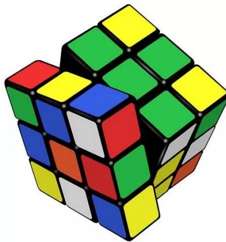 ਇੱਕ ਬੇਹੱਦ ਦਿਲਚਸਪ ਸਵਾਲ ਬਾਰੇ ਲੋਕਾਂ ਨੇ ਇਹ ਸਰਚ ਕੀਤਾ ਕਿ ਰੂਬਿਕ ਕਿਊਬ ਨੂੰ ਕਿਵੇਂ ਹੱਲ ਕੀਤਾ ਜਾਏ? 