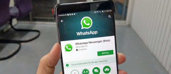 WhatsApp introduced Picture-in-Picture (PIP) feature on Android beta app ਵ੍ਹੱਟਸਐਪ ਨੇ ਐਂਡ੍ਰਾਈਡ ਫੋਨ ਲਈ ਸ਼ੁਰੂ ਕੀਤਾ ਖਾਸ ਫੀਚਰ