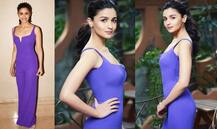 ਆਲਿਆ ਭੱਟ ਨੂੰ ਫੈਨ ਨੇ ਕਿਹਾ ‘ਆਲ਼ਿਆ ਕਪੂਰ’, ਫੇਨ ਨੂੰ ਮਿਲਿਆ ਜਵਾਬ