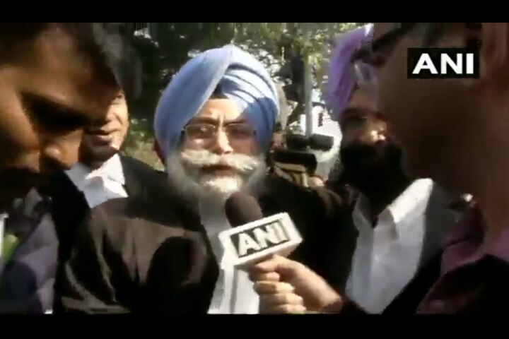 phoolka reaction on sajjan kumar life imprisonment  ਸੱਜਣ ਨੂੰ ਸਜ਼ਾ 34 ਸਾਲ ਦੇ ਸੰਘਰਸ਼ ਦਾ ਨਤੀਜਾ: ਫੂਲਕਾ