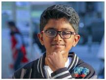 13 ਸਾਲਾ ਭਾਰਤੀ ਮੁੰਡੇ ਨੇ ਦੁਬਈ \'ਚ ਖੋਲ੍ਹੀ ਸਾਫਟਵੇਅਰ ਕੰਪਨੀ 