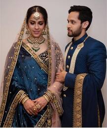 ਸਾਹਮਣੇ ਆਈਆਂ ਸਾਇਨਾ ਨੇਹਵਾਲ ਦੇ ਵਿਆਹ ਦੀਆਂ ਤਸਵੀਰਾਂ