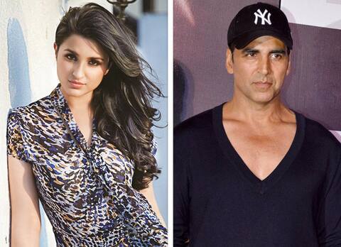 ਅਕਸ਼ੈ ਨੇ ਐਲਾਨੀ ‘ਕੇਸਰੀ’ ਦੀ ਰਿਲੀਜ਼ ਡੇਟ, ਪਰੀਨੀਤੀ ਨੇ ਸ਼ੇਅਰ ਕੀਤੀ ਲੁੱਕ ਅਕਸ਼ੈ ਨੇ ਐਲਾਨੀ ‘ਕੇਸਰੀ’ ਦੀ ਰਿਲੀਜ਼ ਡੇਟ, ਪਰੀਨੀਤੀ ਨੇ ਸ਼ੇਅਰ ਕੀਤੀ ਲੁੱਕ