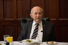 ਕਾਰੋਬਾਰੀ ਨੇ ਦਾਨ ਕੀਤੀ 2,00,35,40,00,000 ਰੁਪਏ ਦੀ ਜਾਇਦਾਦ