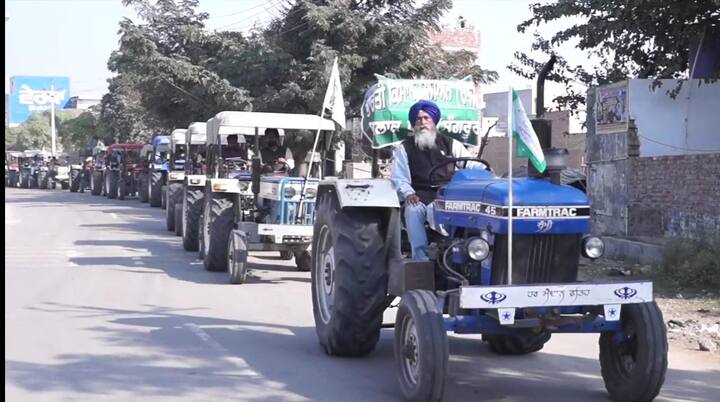 ਕਿਸਾਨਾਂ ਨੇ ਮੰਗ ਕੀਤੀ ਕੀਤੀ ਕਿ ਜੇਕਰ ਸਰਕਾਰ ਨੇ ਡੀਜ਼ਲ 'ਤੇ ਵੈਟ ਨਾ ਘਟਾਇਆ ਤਾਂ ਉਹ ਤੇਲ ਡਿਪੂਆਂ ਨੂੰ ਪੂਰੀ ਤਰ੍ਹਾਂ ਠੱਪ ਕਰ ਦੇਣਗੇ। 