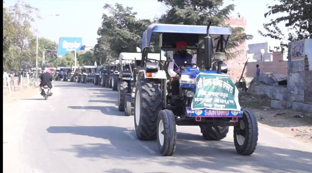 low paddy production in punjab, farmers need compensation ਕਿਸਾਨਾਂ 'ਤੇ ਇੱਕ ਹੋਰ ਮਾਰ, ਝੋਨੇ ਦਾ ਝਾੜ ਘਟਿਆ, ਹੁਣ ਮੁਆਵਜ਼ਾ ਲਾਏਗਾ ਬੇੜੀ ਪਾਰ