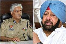 ਸਾਬਕਾ ਪੁਲਿਸ ਮੁਖੀ ਸੁਮੇਧ ਸੈਣੀ ਦੀ ਕੈਪਟਨ ਨੂੰ ਚੁਣੌਤੀ ਰੱਦ