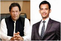 ਇਮਰਾਨ ਨੇ ਭਾਰਤ ਵੱਲ ਵਧਾਇਆ ਦੋਸਤੀ ਦਾ ਹੱਥ, ਕੈਦ ਪੂਰੀ ਕਰ ਭਲਕੇ ਵਤਨ ਪਰਤੇਗਾ ਭਾਰਤੀ ਨਾਗਰਿਕ ਹਾਮਿਦ