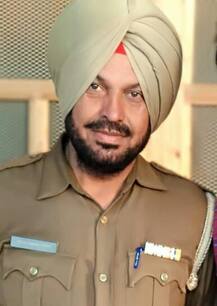 ਨਾਕੇ ’ਤੇ ਖੜੇ ਪੁਲਿਸ ਮੁਲਾਜ਼ਮ ਦਰੜੇ, ਇੱਕ ਦੀ ਮੌਤ