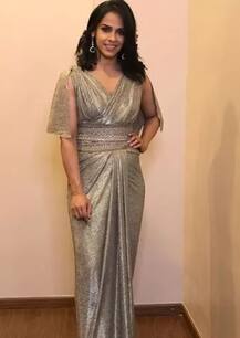 ਸਾਇਨਾ ਨੇਹਵਾਲ ਦੇ ਵਿਆਹ ’ਚ ਪੁੱਜੀ ਉਰਵਸ਼ੀ, ਤਸਵੀਰਾਂ ਸ਼ੇਅਰ