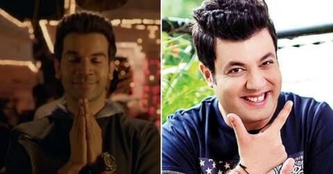 ‘ਸਤ੍ਰੀ’ ਮਗਰੋਂ ਇੱਕ ਵਾਰ ਫੇਰ ਡਰਾਉਣਗੇ ਰਾਜਕੁਮਾਰ ‘ਸਤ੍ਰੀ’ ਮਗਰੋਂ ਇੱਕ ਵਾਰ ਫੇਰ ਡਰਾਉਣਗੇ ਰਾਜਕੁਮਾਰ