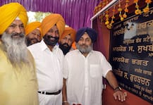 ਅਕਾਲੀ ਲੀਡਰ ਨੇ ਸੁਸਾਇਟੀ ਦੇ ਦਸਤਾਵੇਜ਼ਾਂ ਨਾਲ ਛੇੜਛਾੜ ਕਰ ਬਣਾਇਆ ਸਿਨੇਮਾ, 12 \'ਤੇ ਕੇਸ ਦਰਜ