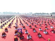 18,000 ਵਿਦਿਆਰਥੀਆਂ ਨੇ ਇੱਕਸੁਰ ਹੋ ਕੀਤਾ ਗੀਤਾ ਦਾ ਪਾਠ