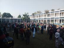 ਪੰਚਾਇਤੀ ਚੋਣਾਂ \'ਚ ਹਾਕਮਾਂ ਕੋਲ ਐਨਓਸੀ ਵੱਡਾ ਹਥਿਆਰ!