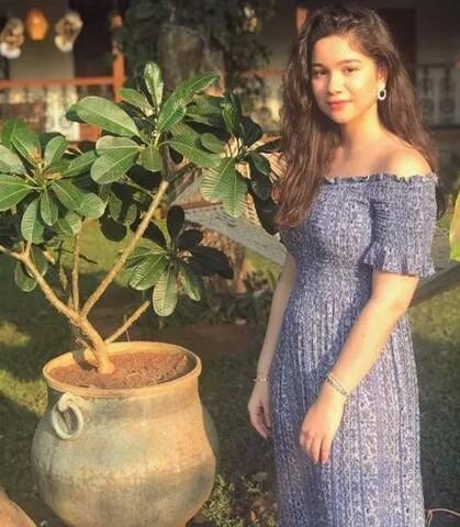 ਸਾਰਾ ਦੀਆਂ ਤਸਵੀਰਾਂ ਵੇਖ ਕੇ ਲੱਗਦਾ ਹੈ ਕਿ ਉਹ ਜਲਦ ਹੀ ਆਪਣੀ ਵੱਖਰੀ ਪਛਾਣ ਕਾਇਮ ਕਰ ਲਏਗੀ।