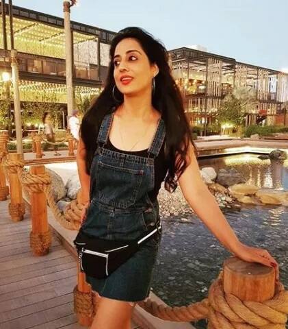 ਬਹੁਤ ਘੱਟ ਲੋਕ ਜਾਣਦੇ ਹਨ ਕਿ ਮਾਹੀ ਗਿੱਲ ਦਾ ਤਲਾਕ ਹੋ ਚੁੱਕਿਆ ਹੈ। 