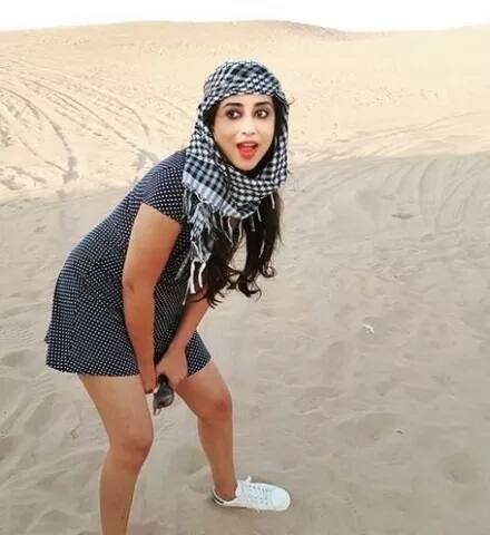 ਉਸ ਨੇ ਆਪਣੇ ਘਰਦਿਆਂ ਖਿਲਾਫ ਜਾ ਕੇ 17 ਸਾਲਾਂ ਦੀ ਉਮਰ ਵਿੱਚ ਵਿਆਹ ਕਰਵਾਇਆ ਪਰ ਬਾਅਦ ਵਿੱਚ ਆਪਸੀ ਸਹਿਮਤੀ ਨਾਲ ਪਤੀ ਤੋਂ ਤਲਾਕ ਲੈ ਲਿਆ ਸੀ।