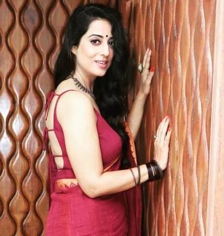 ਉਹ ਕਦੀ ਅਦਾਕਾਰਾ ਨਹੀਂ ਬਣਨਾ ਚਾਹੁੰਦੀ ਸੀ ਪਰ ਹੁਣ ਉਹ ਇਸ ਲਈ ਰੱਬ ਦਾ ਧੰਨਵਾਦ ਕਰਦੀ ਹੈ।