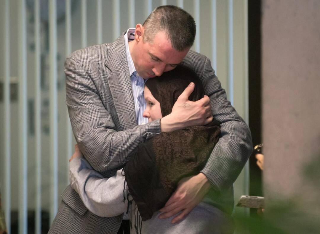 B.C. couple accused of terror plot remains free ਵਿਸਫੋਟਕ ਸਾਜਿਸ਼ ਕੇਸ ‘ਚ ਕੈਨੇਡੀਅਨ ਜੋੜੇ ਨੂੰ ਵੱਡੀ ਰਾਹਤ