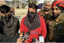 ਪੰਚਾਇਤੀ ਚੋਣਾਂ ਤੋਂ ਪਹਿਲਾਂ ਆਈ ਸ਼ਰਾਬ ਦੀ ਖੇਪ ਪੁਲਿਸ ਹੱਥ ਲੱਗੀ