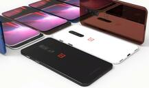 \'ਵਨਪਲੱਸ 7\' ਹੈ ਪਹਿਲਾ 5ਜੀ ਫੋਨ, ਜਾਣਕਾਰੀ ਲੀਕ, ਹੋਏਗੀ ਕਾਰਵਾਈ?