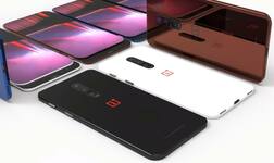 'ਵਨਪਲੱਸ 7' ਹੈ ਪਹਿਲਾ 5ਜੀ ਫੋਨ, ਜਾਣਕਾਰੀ ਲੀਕ, ਹੋਏਗੀ ਕਾਰਵਾਈ?