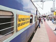 ਬਗੈਰ ਟਿਕਟ ਵਾਲਿਆਂ ਤੋਂ ਸਰਕਾਰ ਨੇ ਕਮਾਏ 1377 ਕਰੋੜ, ਜਾਣੋ ਪੂਰਾ ਬਿਊਰਾ