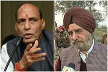 ਕੇਂਦਰ ਨੂੰ ਪੰਜਾਬ \'ਚ ਅੱਤਵਾਦ ਦਾ ਖਤਰਾ, ਪੰਜਾਬ ਸਰਕਾਰ ਨੇ ਕਿਹਾ ਬਿਆਨਬਾਜ਼ੀ ਨਹੀਂ, ਕਾਰਵਾਈ ਕਰੋ