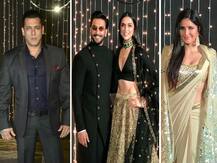 ਪ੍ਰਿਅੰਕਾ-ਨਿੱਕ ਦੀ ਰਿਸੈਪਸ਼ਨ ‘ਚ ਬਾਲੀਵੁੱਡ ਦਾ ਜਸ਼ਨ, ਵੇਖੋ ਤਸਵੀਰਾਂ