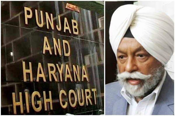 Punjab and haryana high court reserved it's verdict over justice ranjit singh commission's sacrilege report ਬੇਅਦਬੀ ਮਾਮਲੇ ਵਿੱਚ ਹਾਈਕੋਰਟ ਵੱਲੋਂ ਫੈਸਲਾ ਸੁਰੱਖਿਅਤ