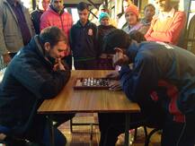 ਭੈਣ ਦੇ ਘਰ ਇੰਝ ਬਿਤਾਈਆਂ ਰਾਹੁਲ ਗਾਂਧੀ ਨੇ ਛੁੱਟੀਆਂ, ਵੇਖੋ ਤਸਵੀਰਾਂ