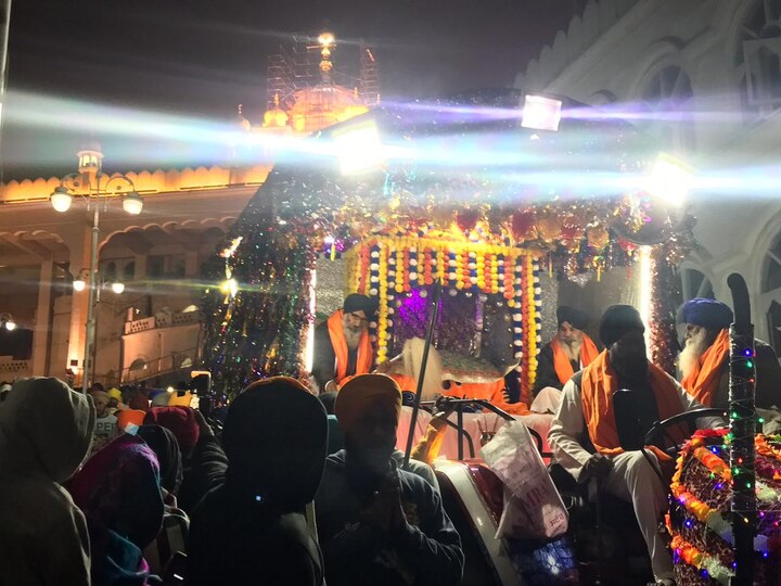ਸੰਗਤਾਂ ਨਾ ਸਿਰਫ ਸਮਾਗਮਾਂ ਵਿੱਚ ਸ਼ਾਮਿਲ ਹੁੰਦੀਆਂ ਹਨ, ਸਗੋਂ ਉਸ ਵੇਲੇ ਨੂੰ ਯਾਦ ਕਰਕੇ ਵੈਰਾਗ ਵਿੱਚ ਰੋਂਦੀਆਂ ਵੀ ਦੇਖੀਆਂ ਜਾ ਸਕਦੀਆਂ ਹਨ।
