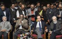 ਸਾਲ 2018 ਦੀਆਂ ਯਾਦਗਾਰੀ ਤਸਵੀਰਾਂ, ਜੋ ਹੋਈਆਂ ਖ਼ੂਬ ਵਾਇਰਲ