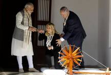 ਸਾਲ 2018 ਦੀਆਂ ਯਾਦਗਾਰੀ ਤਸਵੀਰਾਂ, ਜੋ ਹੋਈਆਂ ਖ਼ੂਬ ਵਾਇਰਲ