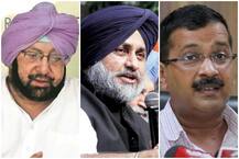 ਕੇਜਰੀਵਾਲ ਨੇ ਕੈਪਟਨ ਸਰਕਾਰ, ਸ਼੍ਰੋਮਣੀ ਕਮੇਟੀ ਤੇ ਅਕਾਲੀ ਦਲ ਨੂੰ ਕਸੂਤਾ ਫਸਾਇਆ