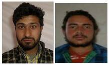 ਮਕਸੂਦਾਂ ਬੰਬ ਧਮਾਕੇ ’ਚ ਲੋੜੀਂਦੇ ਦੋ ਅੱਤਵਾਦੀ ਜੰਮੂ-ਕਸ਼ਮੀਰ ’ਚ ਢੇਰ