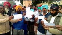 ਪੰਚਾਇਤੀ ਚੋਣਾਂ ਦੇ 27,819 ਉਮੀਦਵਾਰਾਂ ਦੇ ਕਾਗਜ਼ ਰੱਦ