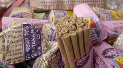 ਬੀੜੀ ਪੀਣ ਨਾਲ ਦੇਸ਼ ਨੂੰ ਹਰ ਸਾਲ 80 ਹਜ਼ਾਰ ਕਰੋੜ ਦਾ ਨੁਕਸਾਨ