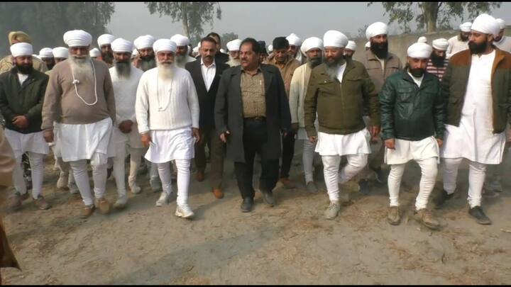 ਹਾਲਾਂਕਿ ਉਨ੍ਹਾਂ ਦੋਸ਼ ਲਾਇਆ ਕਿ ਡੇਅਰੀ ਵਾਲਿਆਂ ਦਾ ਬਹੁਤ ਸਾਰਾ ਗੋਹਾ ਨਾਲੇ ਵਿੱਚ ਸੁੱਟਿਆ ਜਾ ਰਿਹਾ ਹੈ ਜੋ ਪ੍ਰਦੂਸ਼ਣ ਦਾ ਵੱਡਾ ਕਾਰਨ ਬਣ ਰਿਹਾ ਹੈ।