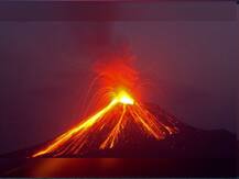 ਜਵਾਲਾਮੁਖੀ ਨਾਲ ਆਈ ਸੁਨਾਮੀ ਨੇ ਮਚਾਈ ਤਬਾਹੀ, 222 ਮੌਤਾਂ, 700 ਜ਼ਖ਼ਮੀ