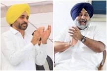 ਸਿੱਖ ਕਤਲੇਆਮ ਸਮੇਂ ਸੁਖਬੀਰ ਬਾਦਲ ਪੋਨੀ ਕਰ ਅਮਰੀਕੀ ਕਲੱਬਾਂ \'ਚ ਨੱਚ ਰਿਹਾ ਸੀ: ਭਗਵੰਤ ਮਾਨ