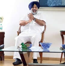 ਫਰੈਂਡਲੀ ਮੈਚ ਵਿਵਾਦ: ਸੁਖਬੀਰ ਨੇ ਕੀਤਾ ਸਿੱਧੂ ਦਾ ਧੰਨਵਾਦ ਕਿਹਾ ਠੋਕੋ ਤਾਲੀ !