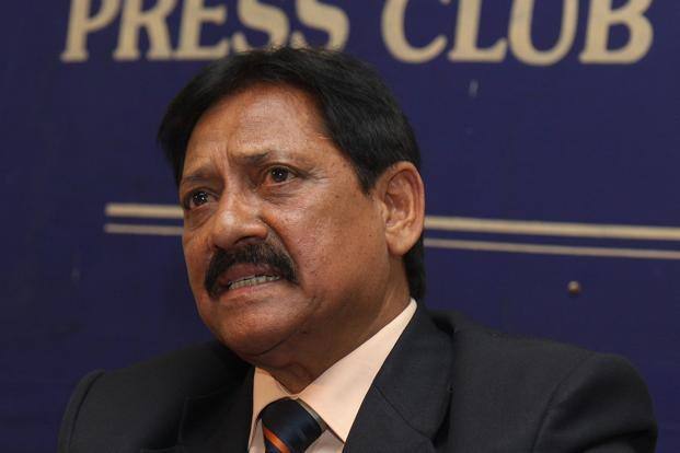 ਹੁਣ ਸਾਬਕਾ ਕ੍ਰਿਕੇਟਰ ਤੋ ਯੋਗੀ ਤੇ ਮੰਤਰੀ ਨੇ ਹਨੂੰਮਾਨ ਨੂੰ ਦੱਸਿਆ ਸਪੋਰਟਸਮੈਨ..! former cricket and yogi minister claims lord hanuman was a sportsperson ਹੁਣ ਸਾਬਕਾ ਕ੍ਰਿਕੇਟਰ ਤੋ ਯੋਗੀ ਤੇ ਮੰਤਰੀ ਨੇ ਹਨੂੰਮਾਨ ਨੂੰ ਦੱਸਿਆ ਸਪੋਰਟਸਮੈਨ..!