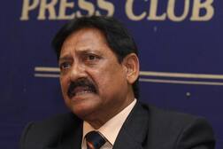 ਹੁਣ ਸਾਬਕਾ ਕ੍ਰਿਕੇਟਰ ਤੋ ਯੋਗੀ ਤੇ ਮੰਤਰੀ ਨੇ ਹਨੂੰਮਾਨ ਨੂੰ ਦੱਸਿਆ ਸਪੋਰਟਸਮੈਨ..!